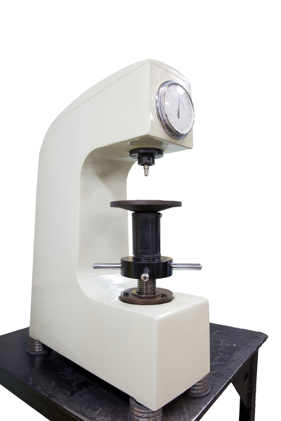 Klassisches Prüfgerät