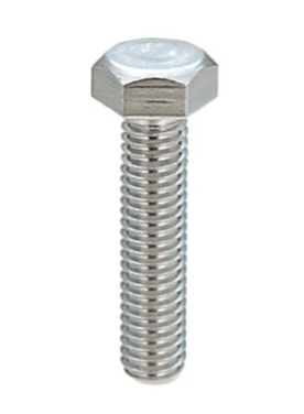 Beispielabbildung - Sechskantschraube