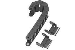 Energieketten bei MISUMI