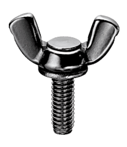 Beispielabbildung - Flügelkopf