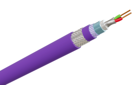 Spezialkabel für Energieketten