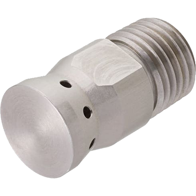 Beispiel: Sprühdüse AEDAB aus Edelstahl