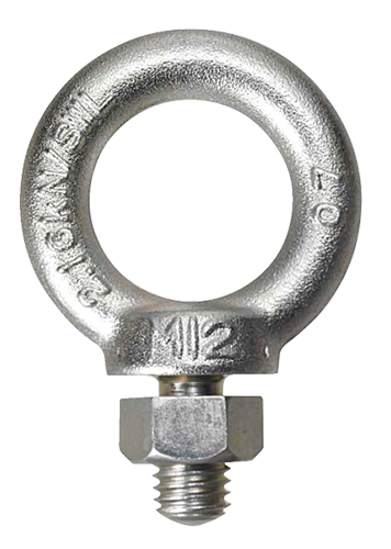 Beispielabbildung - Augenschraube