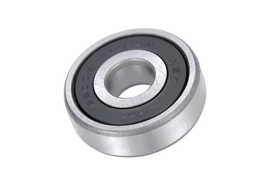 Beispielabbildung - Kugellager mit berührungsarmer Dichtscheibe