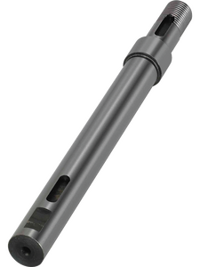 Beispiel einer Motorwelle KZEC