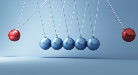 Prinzip der Schwingungsübertragung