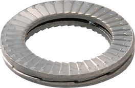 Keilsicherungsscheiben - Nord-Lock®