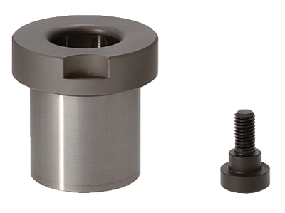 Beispiel - Steckbohrbuchse