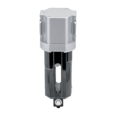 Luftfilter zum Entfernen von Staub aus der Luft