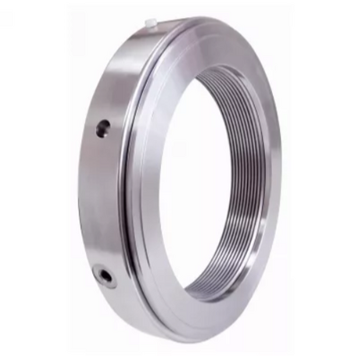 Hydraulikmutter