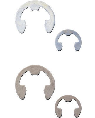 Abbildung - Sicherungsscheibe