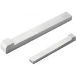 Nasenkeil - Keilfeder