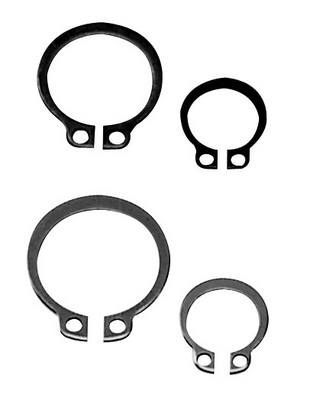 Abbildung - Sicherungsring