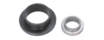 Beispielabbildung - Hülse aus Metall