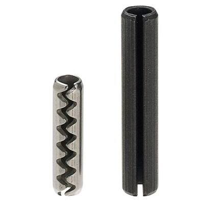 Beispielabbildung - Spannstift