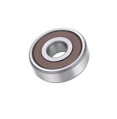 Beispielabbildung - Kugellager mit berührender Dichtscheibe