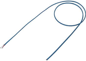 Kompensierender Anschlussdraht
