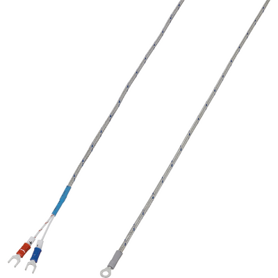 Temperaturfühler MSNDS mit Ringkabelschuh