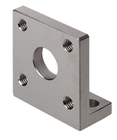 Montagehalterung L-Form