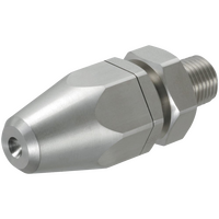 Vollkreis Sprühdüse NZRAJ -  mit einstellbarem Sprühwinkel