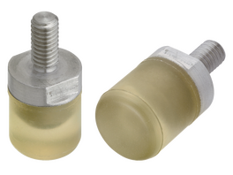 Puffer bzw. Schonkopf