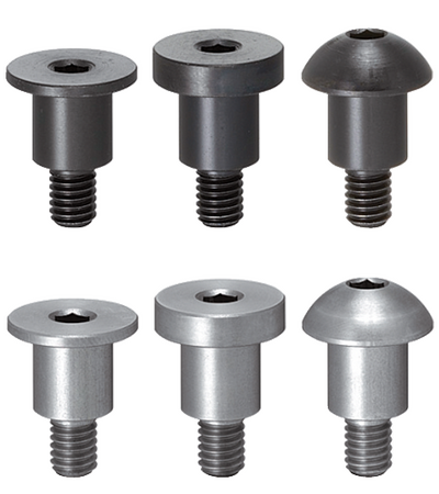 Beispielabbildung - Weitere Kopfformen