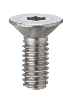 Beispielabbildung - Senkkopfschraube