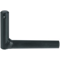 Prüflehrenspannstift