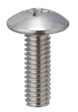 Beispielabbildung - Linsenkopfschraube