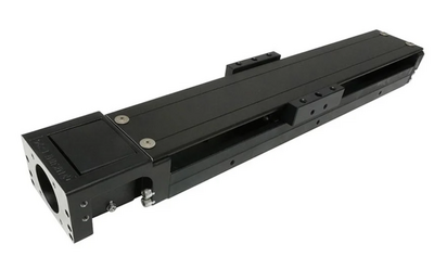 Beispielabbildung - Lineareinheit in geschlossener Ausführung