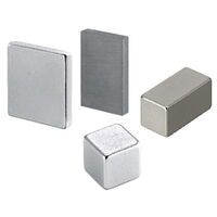 Eckige Neodym-Magnete