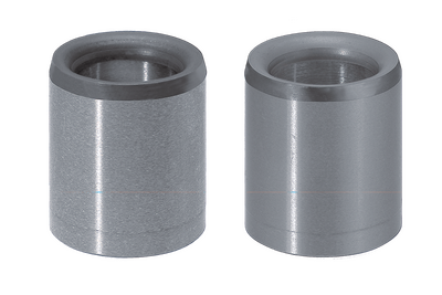 Beispiel - Zylindrische Bohrbuchse