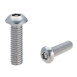 Innensechskant mit Stift