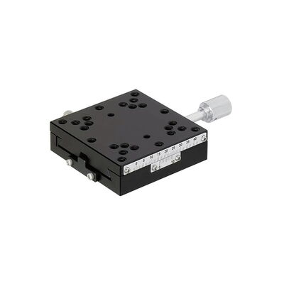 Beispiel für einen Stelltisch