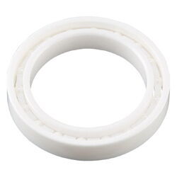 Beispiel für ein Keramiklager