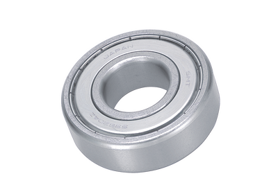 Beispielabbildung - Kugellager mit berührungsloser Deckscheibe