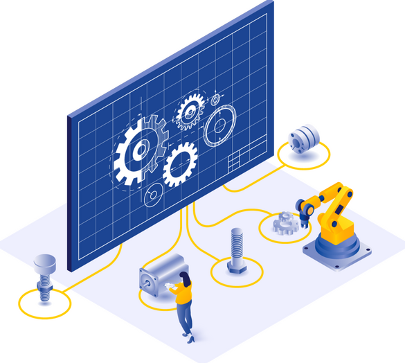 MISUMI - industrial components at their best