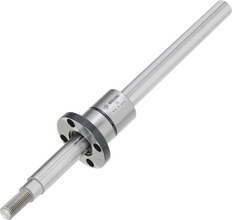 Beispielbild einer Drehmomentwelle BSBM