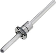 Beispiel einer Drehmomentwelle BSHM