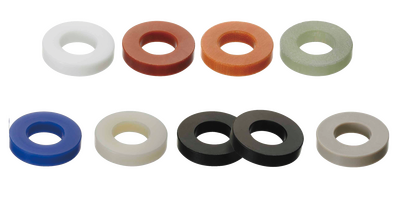 Beispielabbildung - Kunststoffscheibe