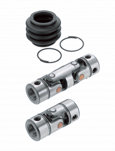 Beispiel für Wellengelenke