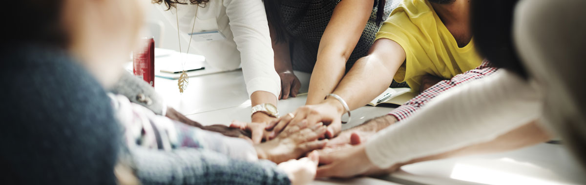 MISUMI Karriere - Teamwork