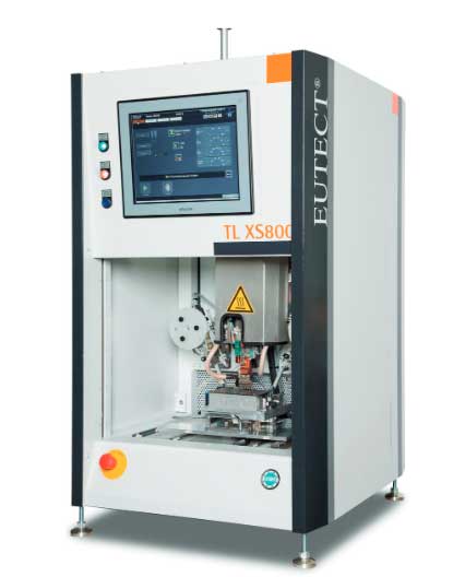 TL XS800 von EUTECT