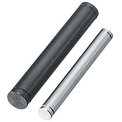 Rotationswellen / zweiseitige Ringnut / Bearbeitung wählbar