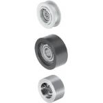 Spannrollen / Führungsrollen