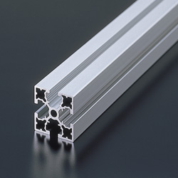 Konstruktionsprofile / 30x30 / Serie 6 / AFS-3030F