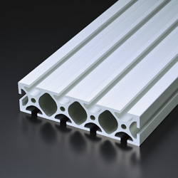 Konstruktionsprofile / Nut 10,3 / 50x200 / AFS-50200H