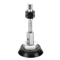 SMC Vakuumsauger-Einheit, für hohe Beanspruchung