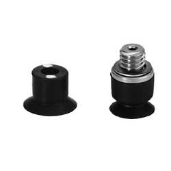 SMC ZP2-*MU/EU/AU, Vakuumsauger, kurz