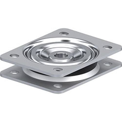 Zubehör für Lenkrollen / Bockrollen